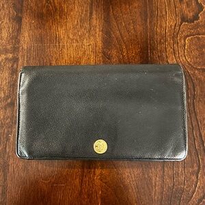 Chanel Long Wallet
